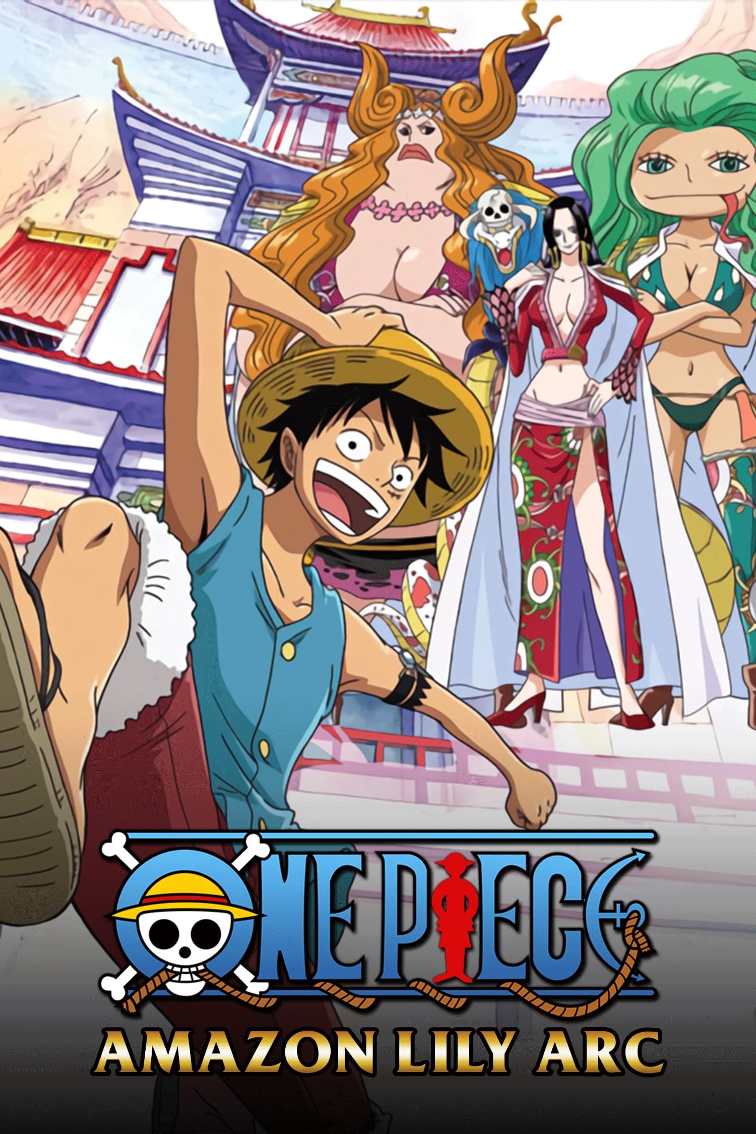 One Piece - Season 12 [485057] (A1762749193) [[Anime]] --Plex--